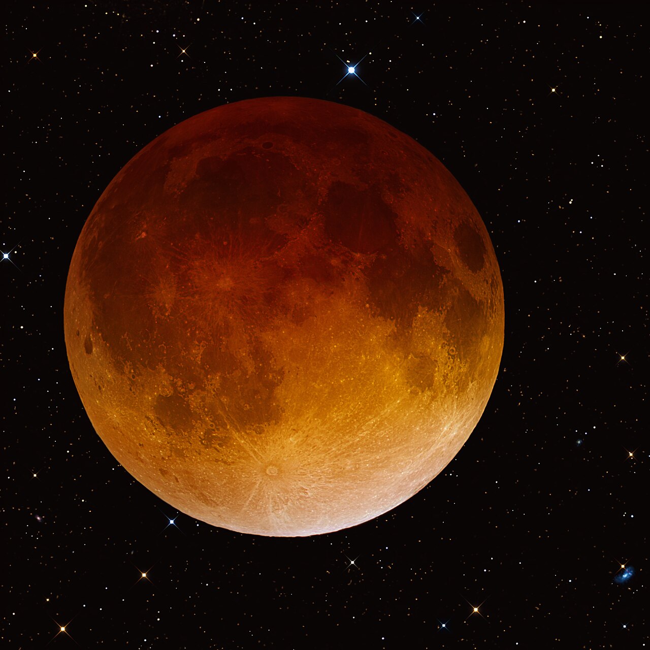 Summer's End Lunar Eclipses: Your Guide to September Events